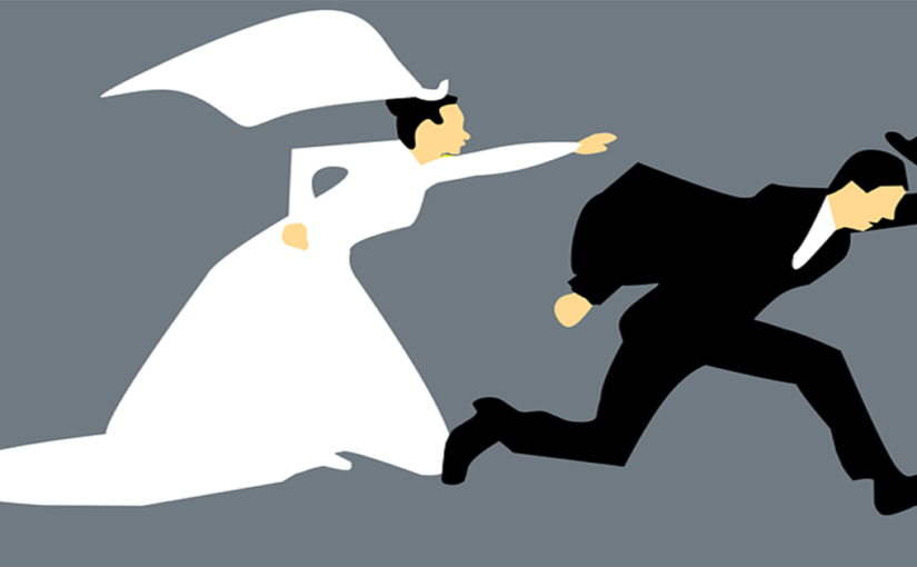 7 возможных причин расторжения брака