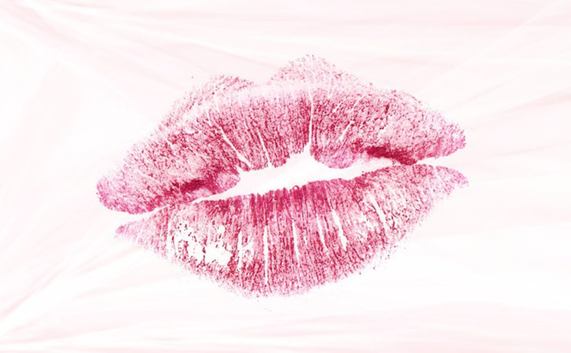 Малоизвестные факты про поцелуи