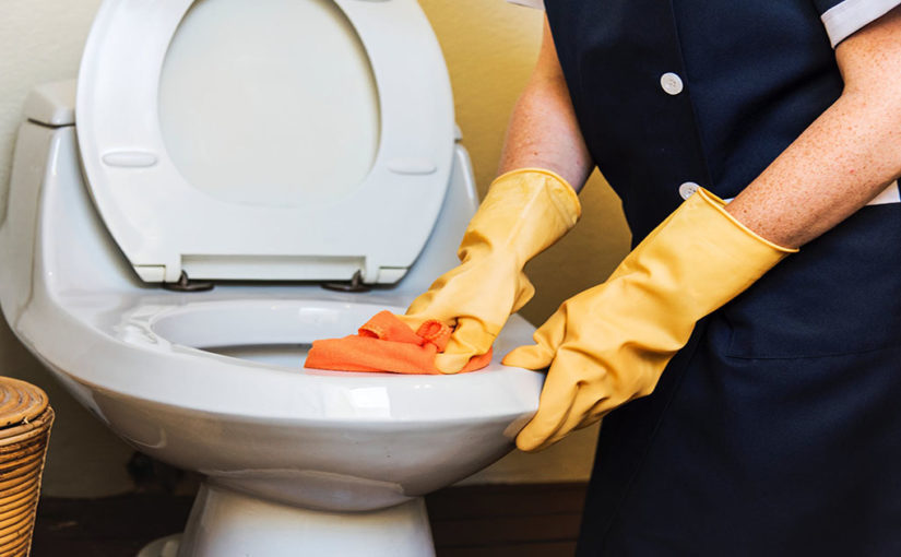 6 лучших советов, как убрать дом дочиста