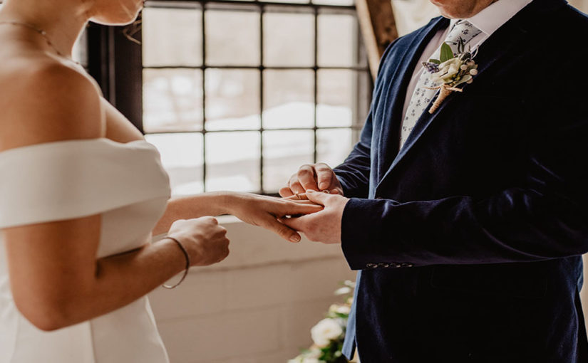 Ах, эта свадьба: 13 важных вопросов перед вступлением в брак