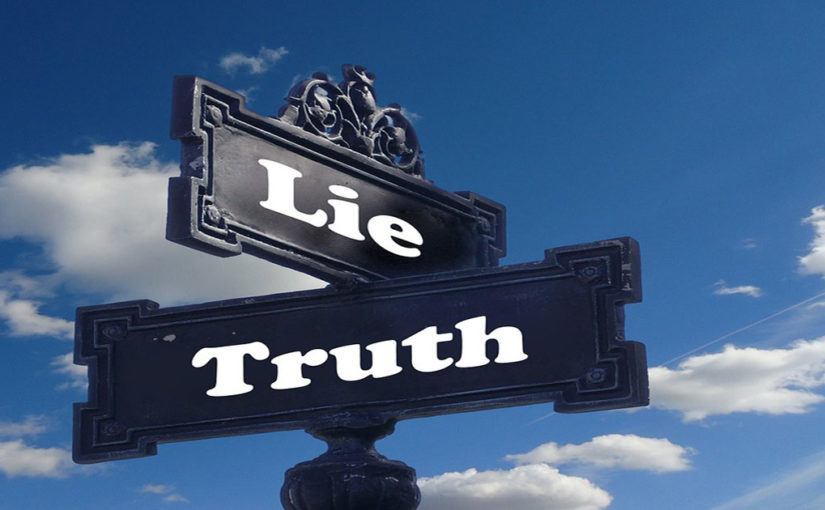 Как разоблачить ложь собеседника: 4 подсказки