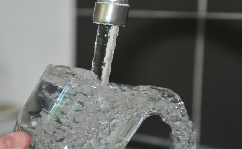 10 полезных свойств холодной воды