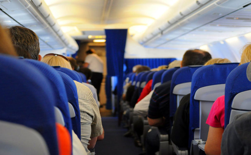 6 советов от стюардесс как правильно выбрать место в самолете