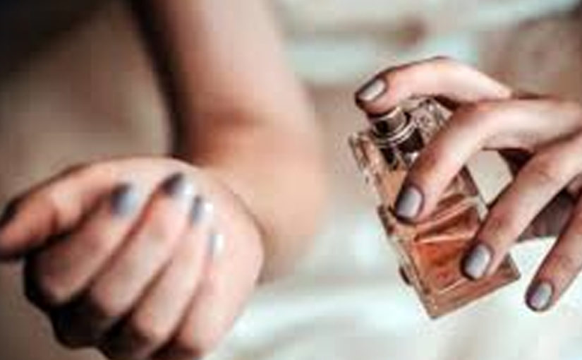 Секрет парфюмера: куда лучше наносить духи