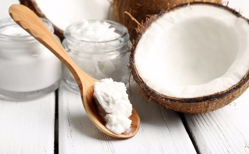 20 интересных способов использования кокосового масла