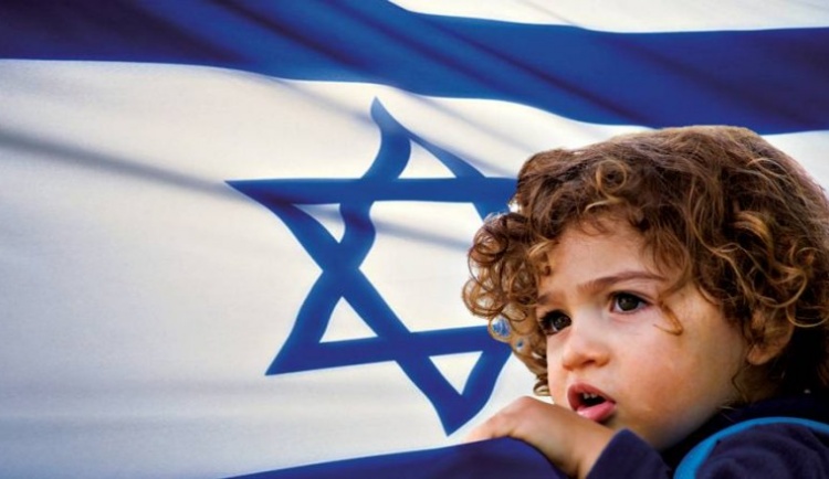 Главные принципы воспитания еврейских мам