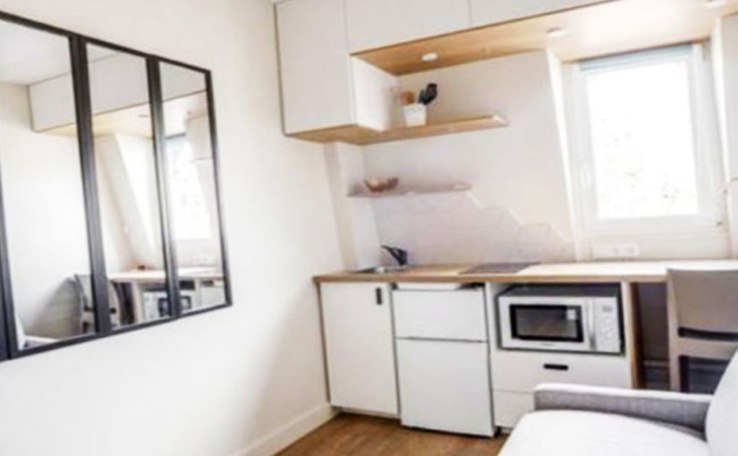 Советы, как преобразить вашу маленькую квартиру в стильное место