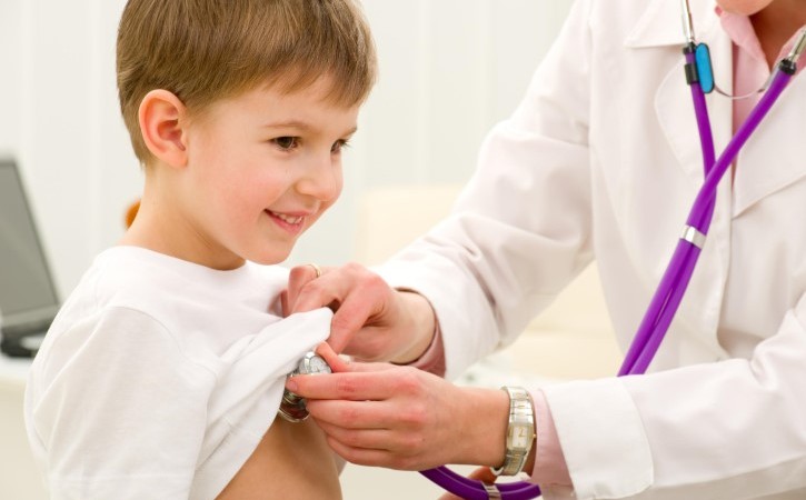 Топ-10 вещей, которые нужно знать: доктор Комаровский о здоровье детей