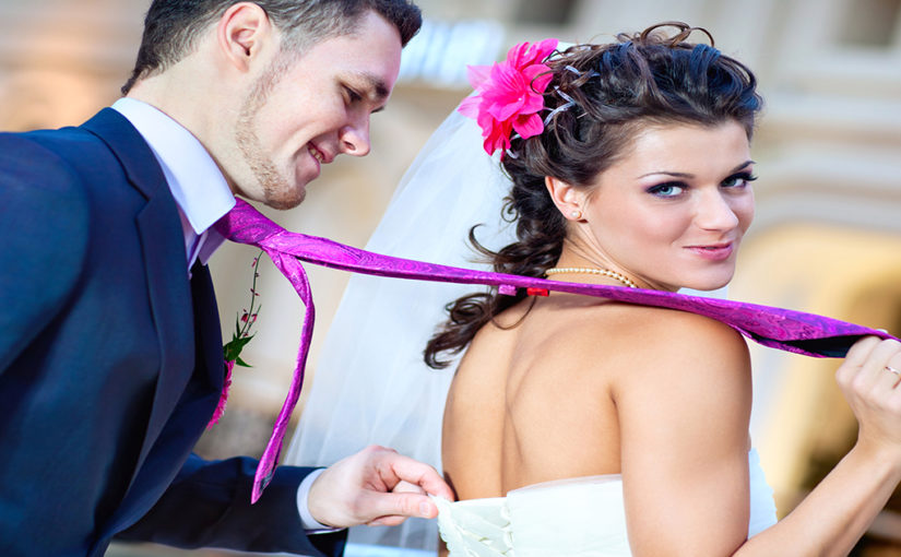 6 ужасных причин для женитьбы и 5 прекрасных