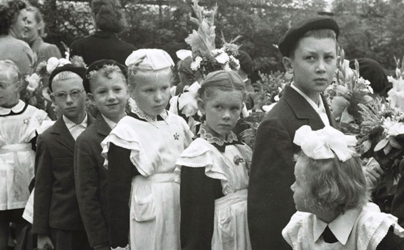 Детство в СССР: родители нас не научили быть счастливыми