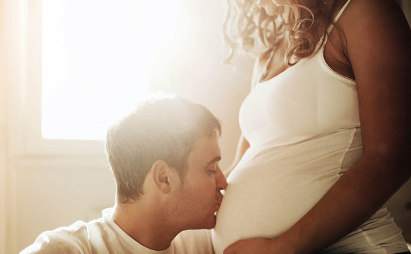 «Виталий, я беременна!» — обманывала Надя будущего мужа