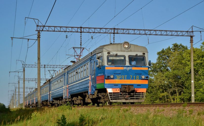 Профессор и три гопника в электричке