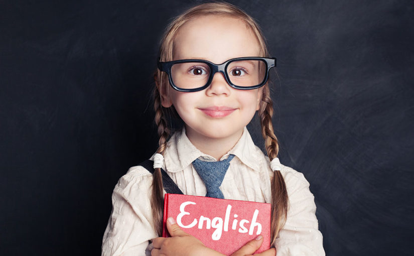 “10 причин, по которым уроки английского стоит превращать в веселье “
