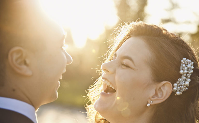 9 советов перед тем, как выйти замуж