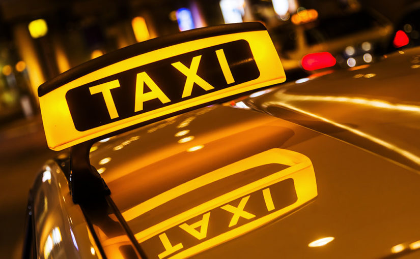 История об одном таксисте, который смог проучить клиента, когда тот был чем-то недоволен