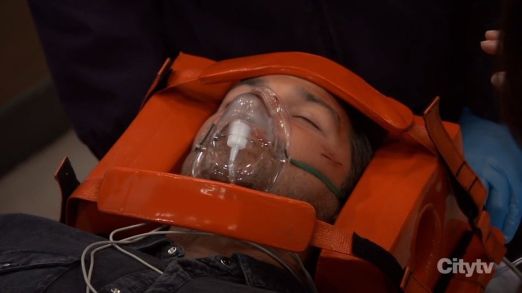 GH/ Nathan crashed and landed in PC