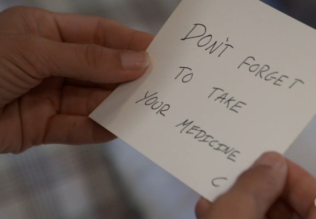 GH/ Britt’s note