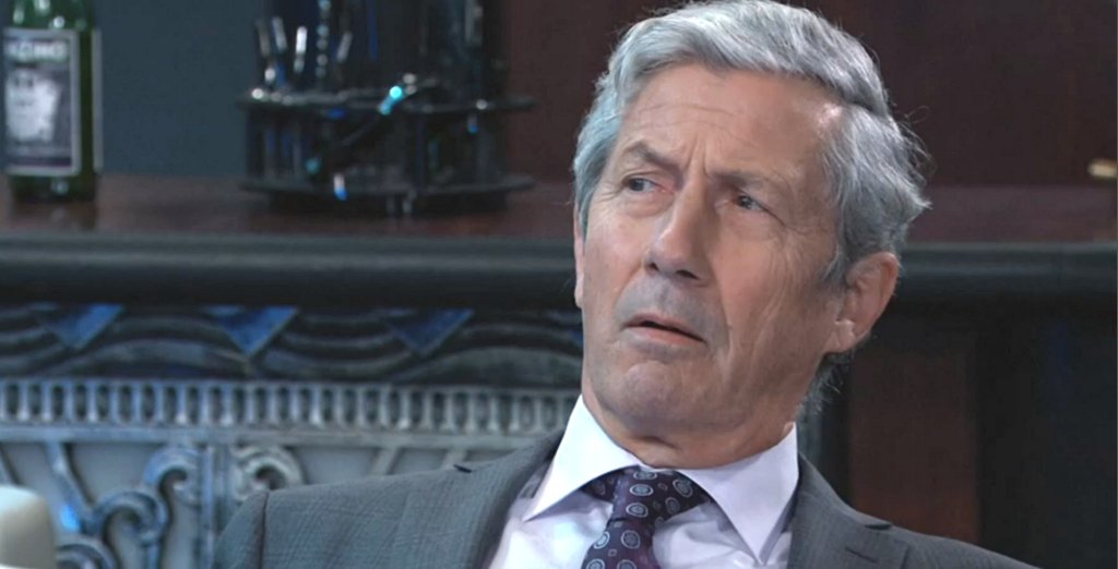 GH/ Victor Cassadine on General Hospital